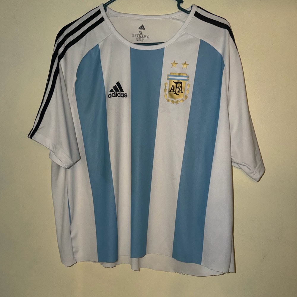 Argentina Kit